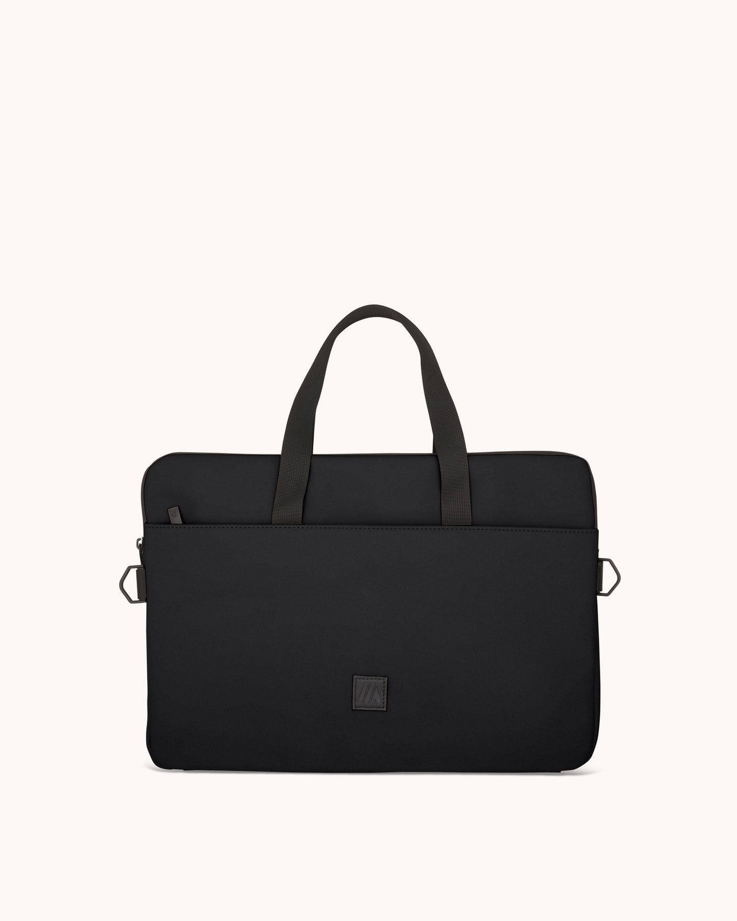 Airback Laptop Bag 15 Inch - Matt Black