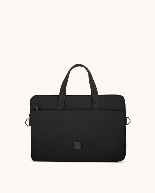 Airback Laptop Bag 15 Inch - Matt Black