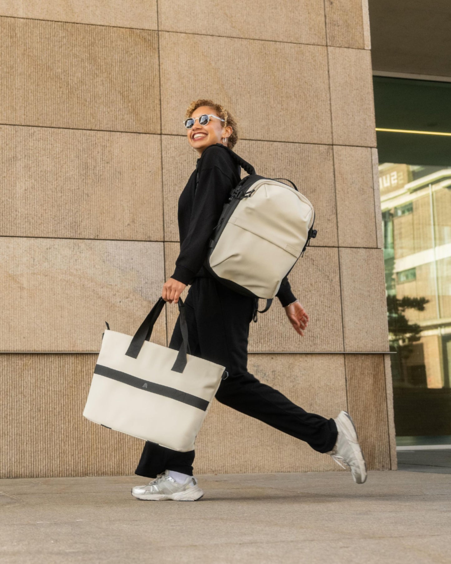 Airback Original Light Sand - Limited Edition