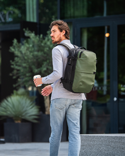 Original - Bundle - Olive Green