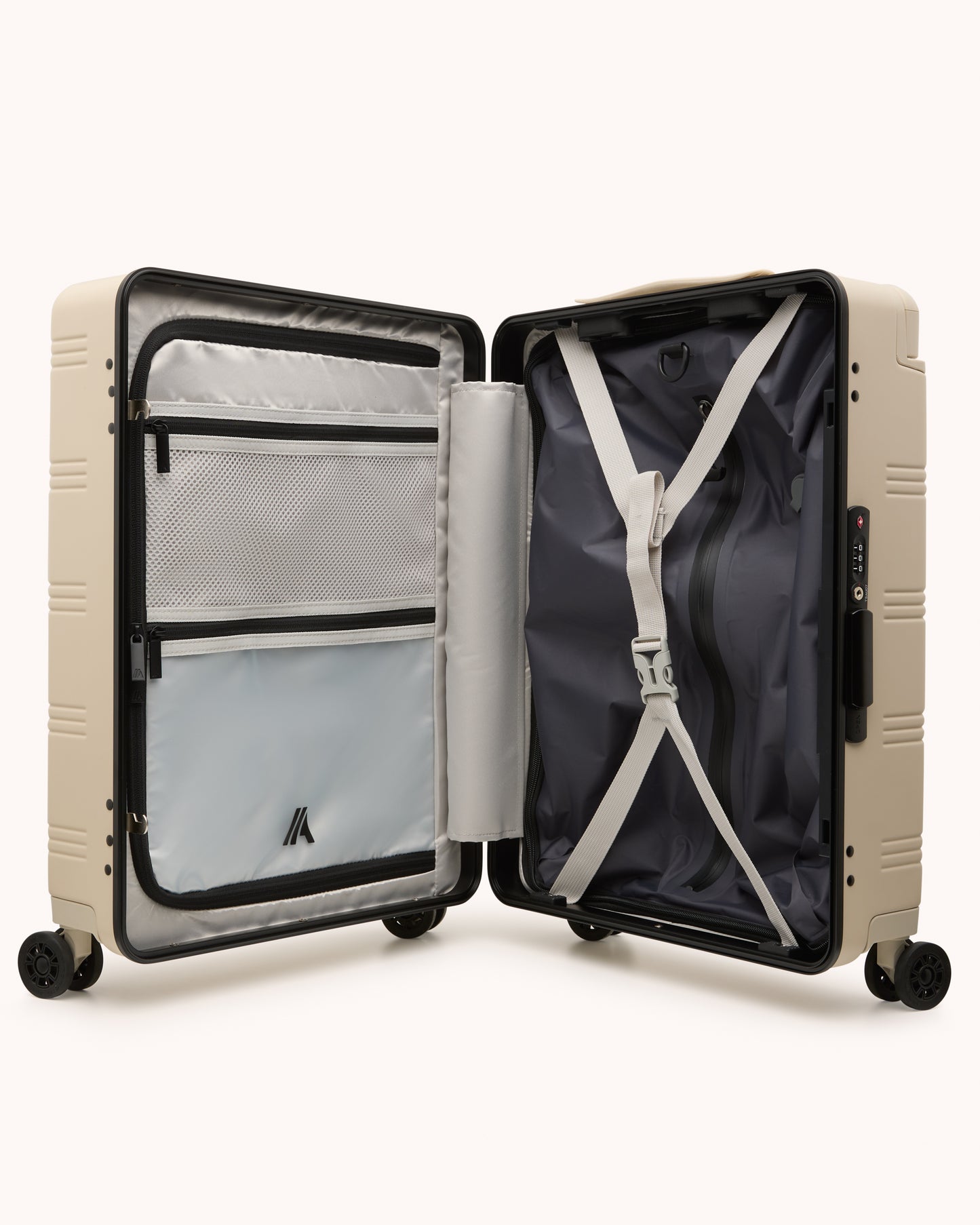 NEW Airback NEXT - Light Sand