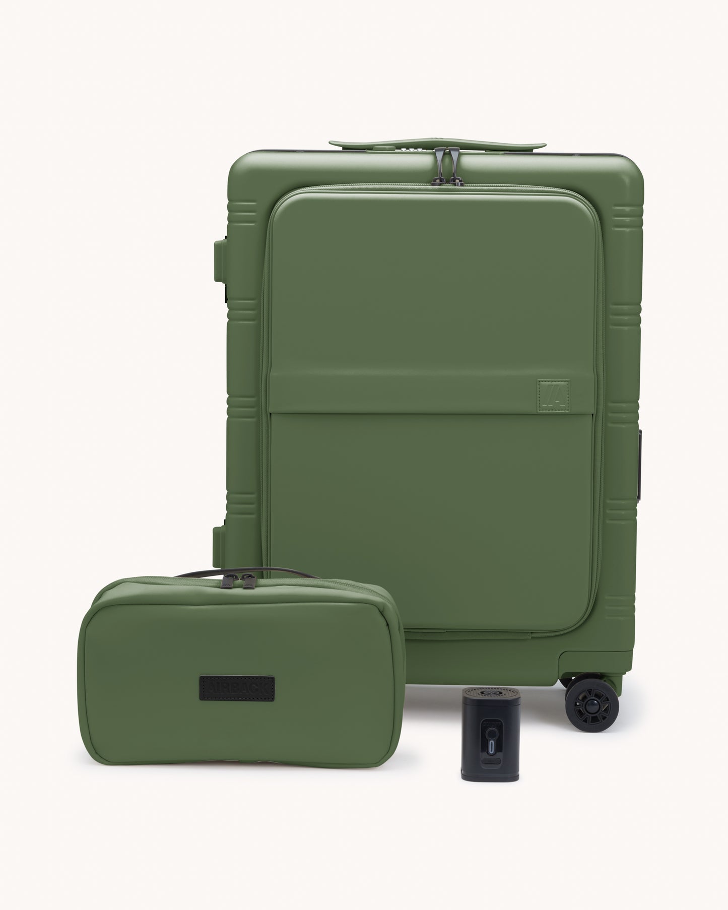 Bundle - Airback NEXT - Olive Green