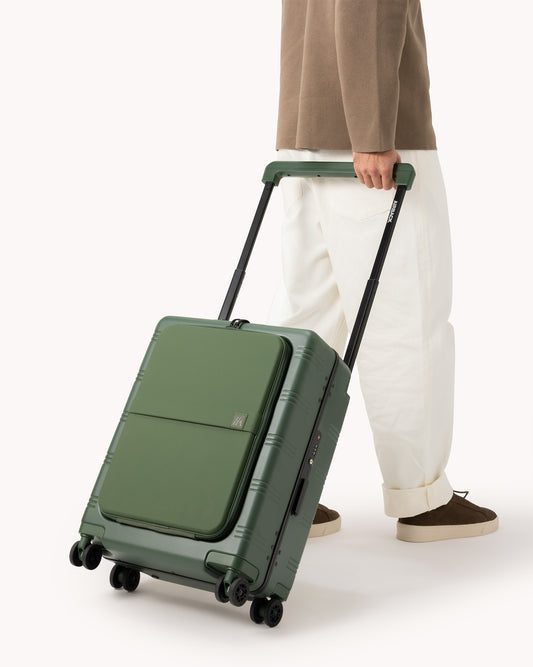 Bundle - NEXT - Olive Green