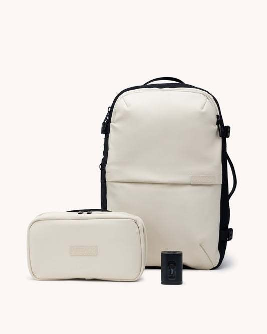 Bundle - Airback Original Light Sand - Limited Edition