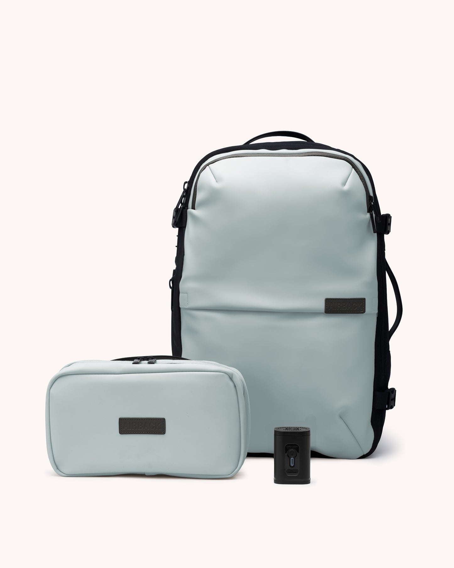 Bundle - Airback Original Ash Grey