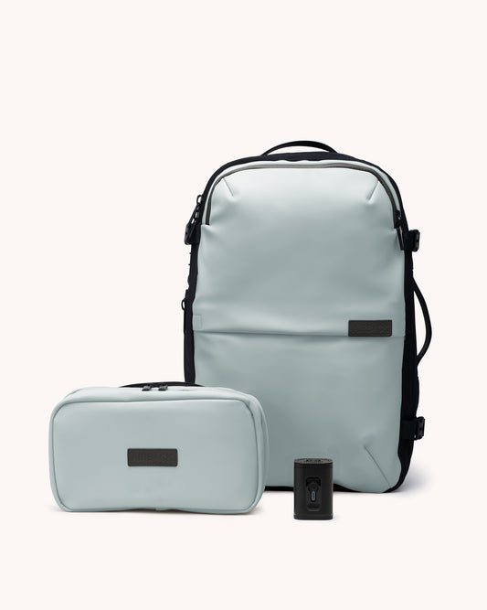 Bundle - Airback Original Ash Grey
