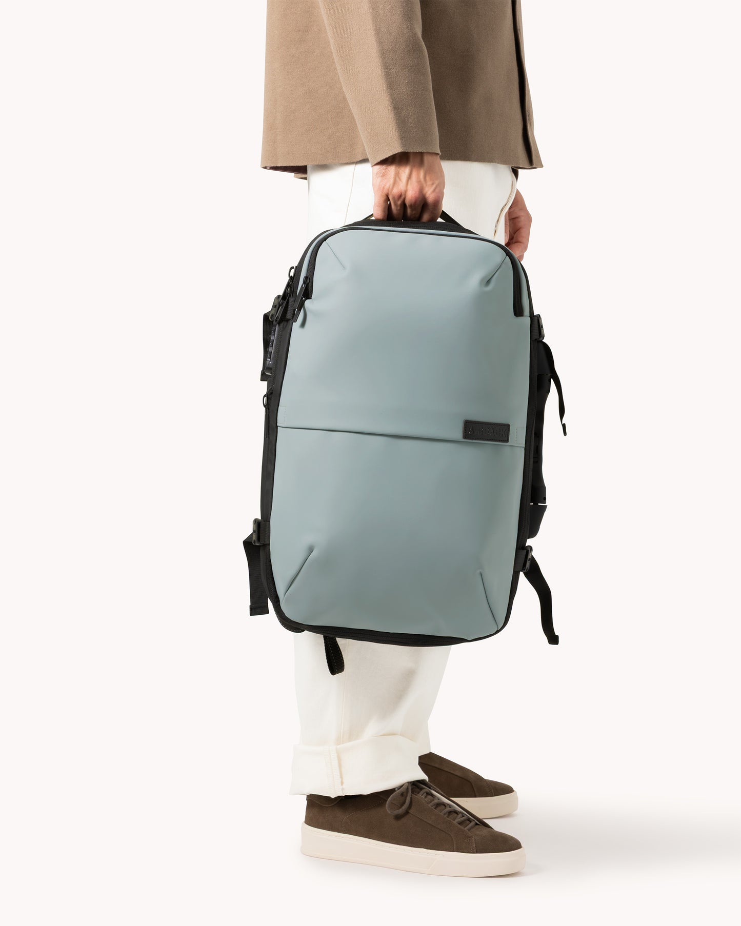 Airback Original Ash Grey