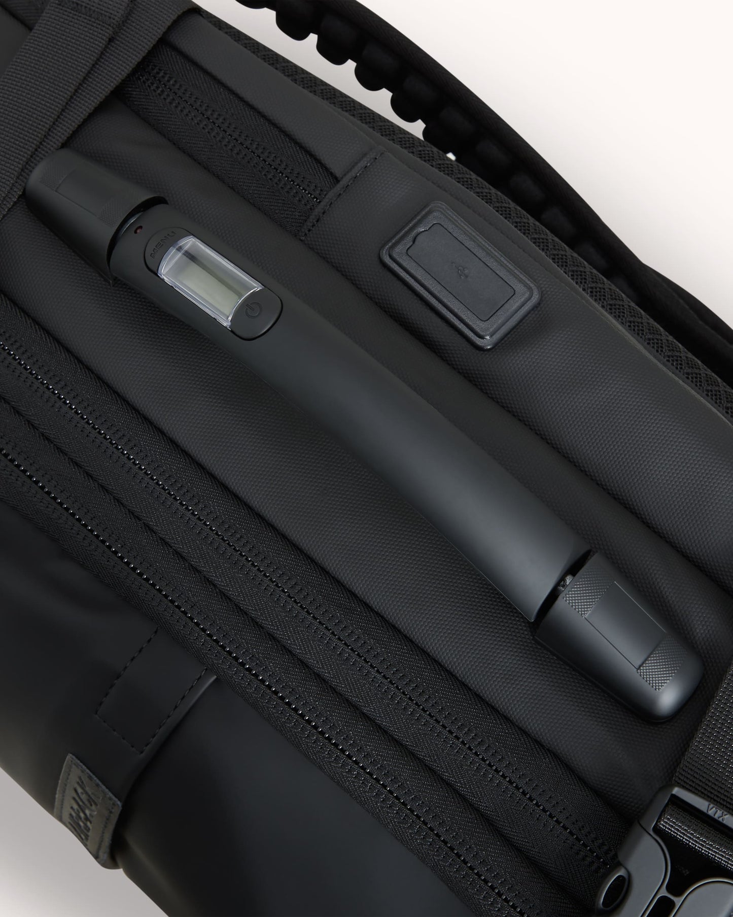 Airback Original Matt Black