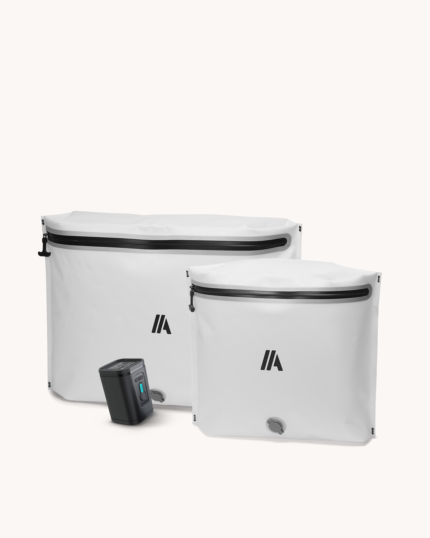 Premium Compression Bag - Bundle