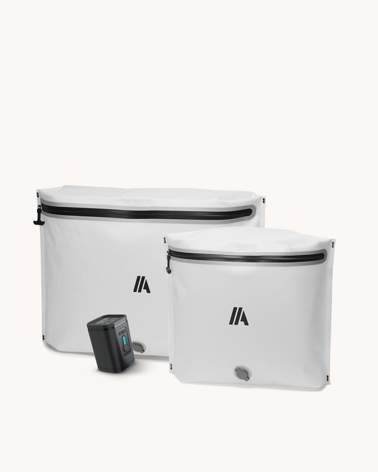 Premium Compression Bag - Bundle