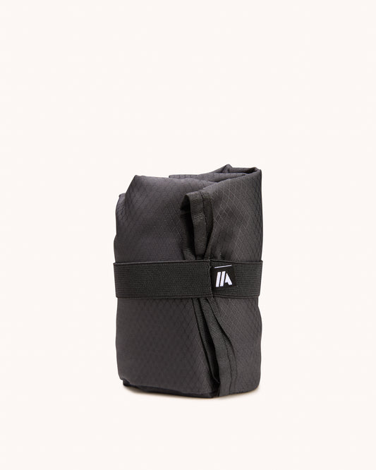 Airback Shopper - Matt Black
