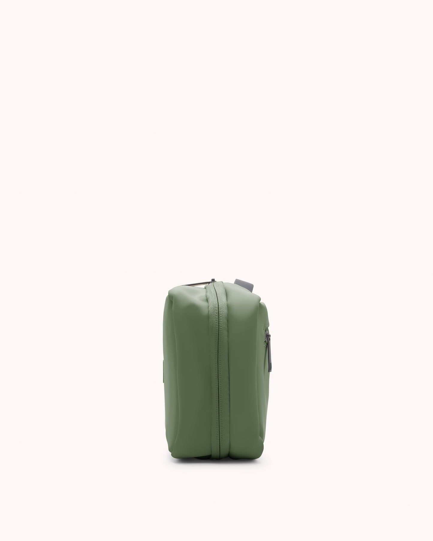 Airback Toiletry Bag Olive Green