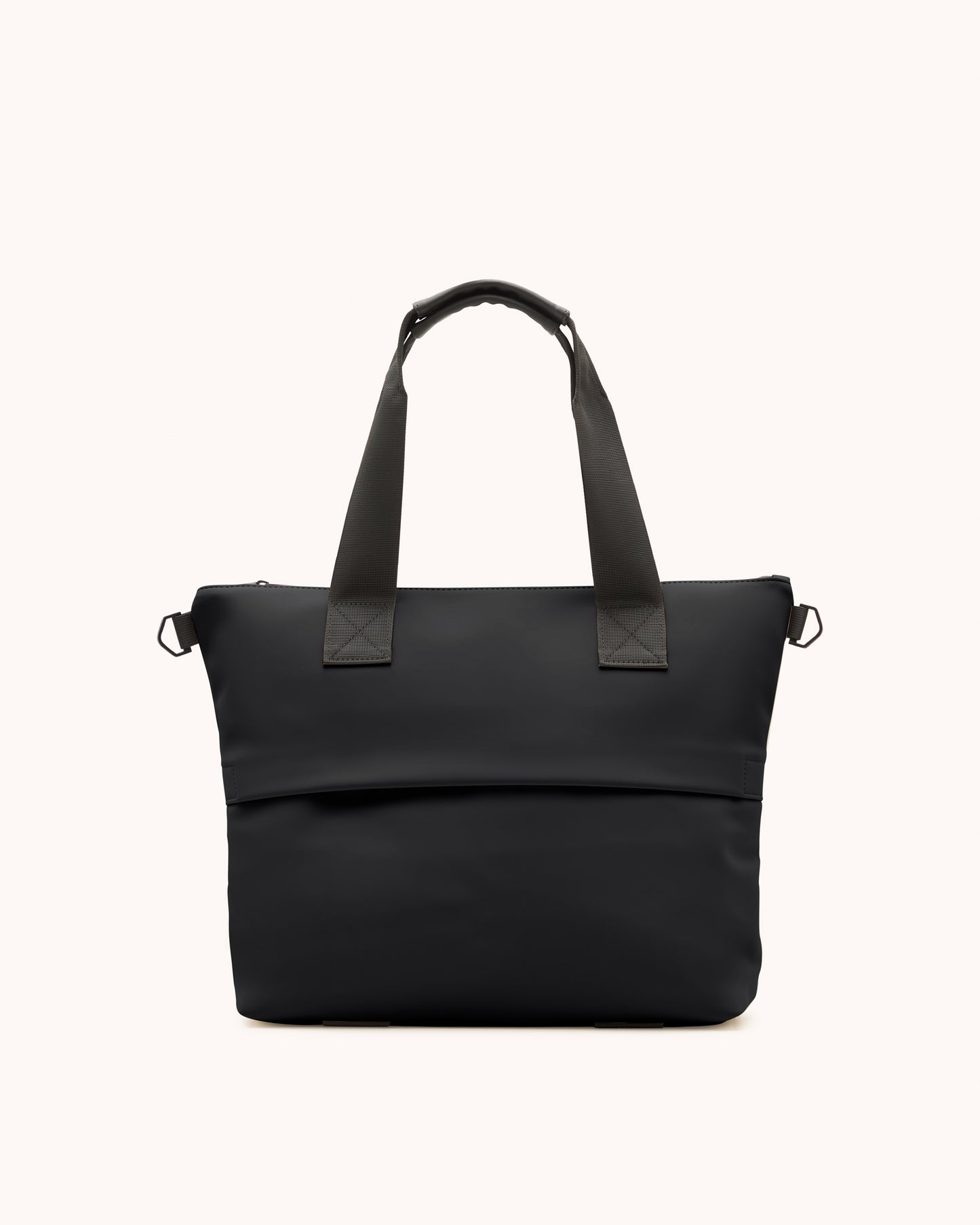 TOTE LITE - Matt Black