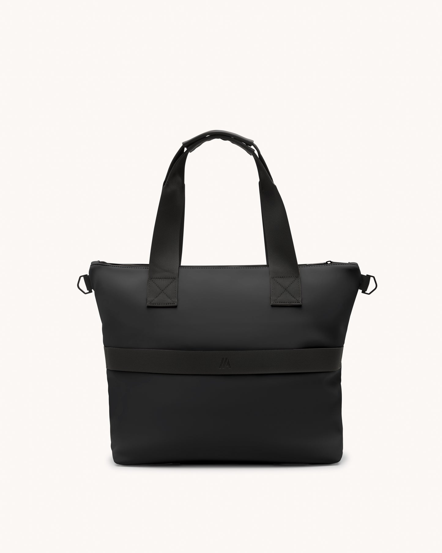 TOTE LITE - Matt Black