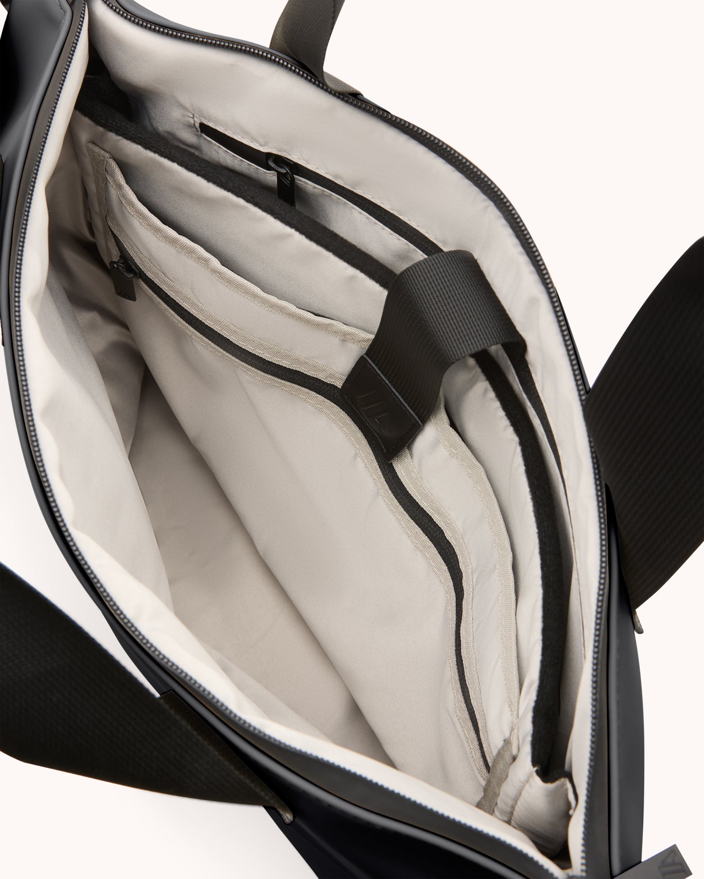 TOTE LITE - Matt Black