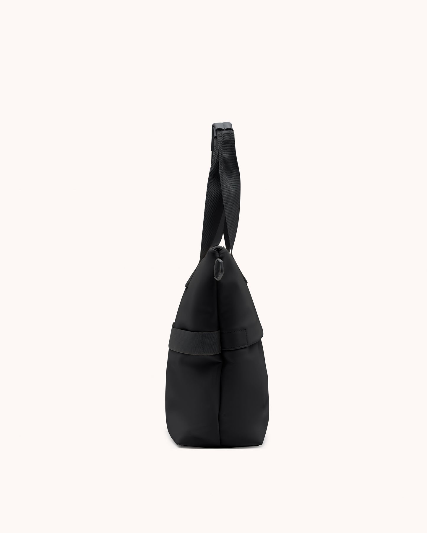 TOTE LITE - Matt Black