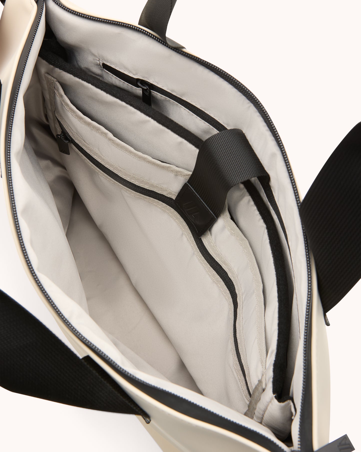 NEW Airback TOTE LITE- Light Sand