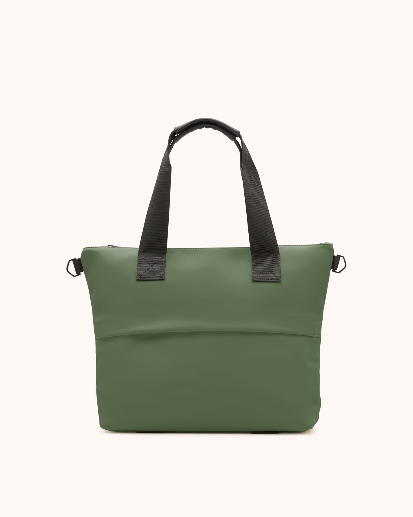 NEW Airback TOTE LITE- Olive Green