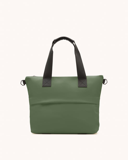 TOTE LITE- Olive Green