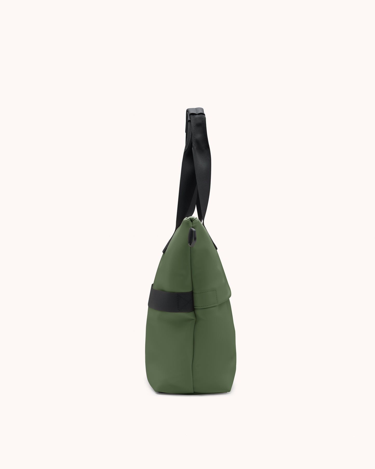 NEW Airback TOTE LITE- Olive Green