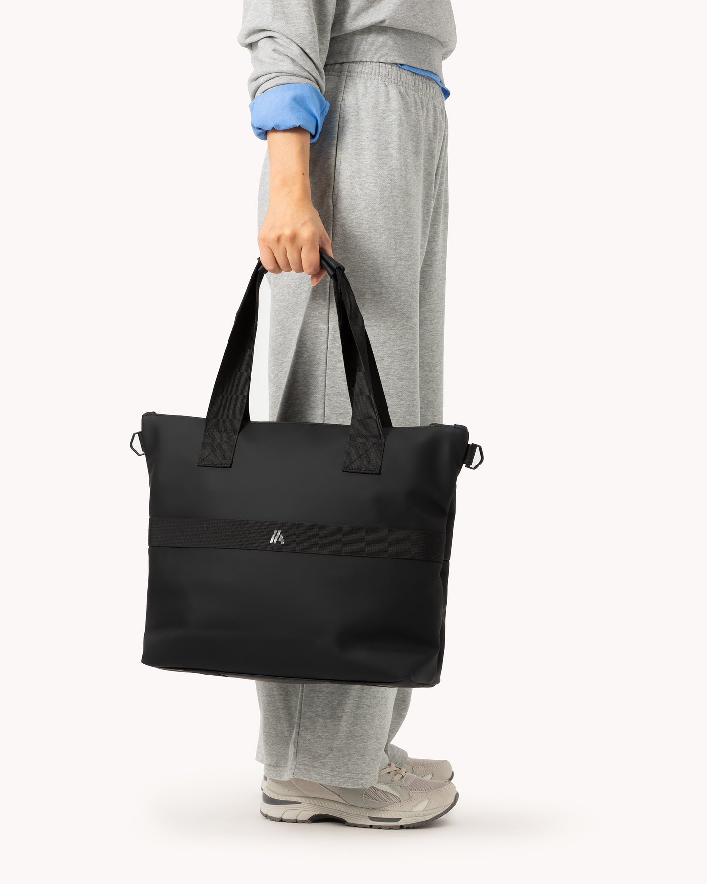TOTE LITE - Matt Black