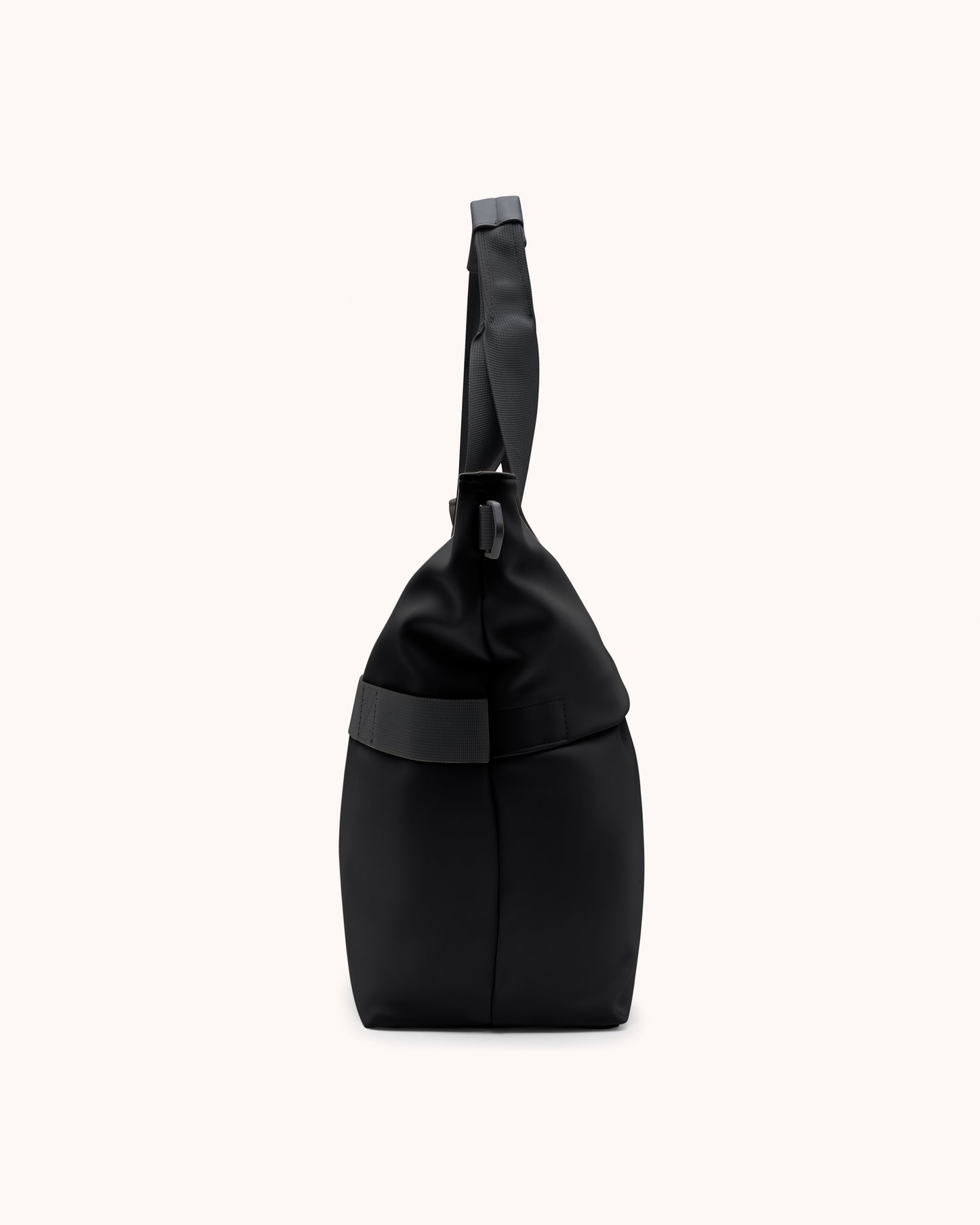 Airback TOTE - Matt Black