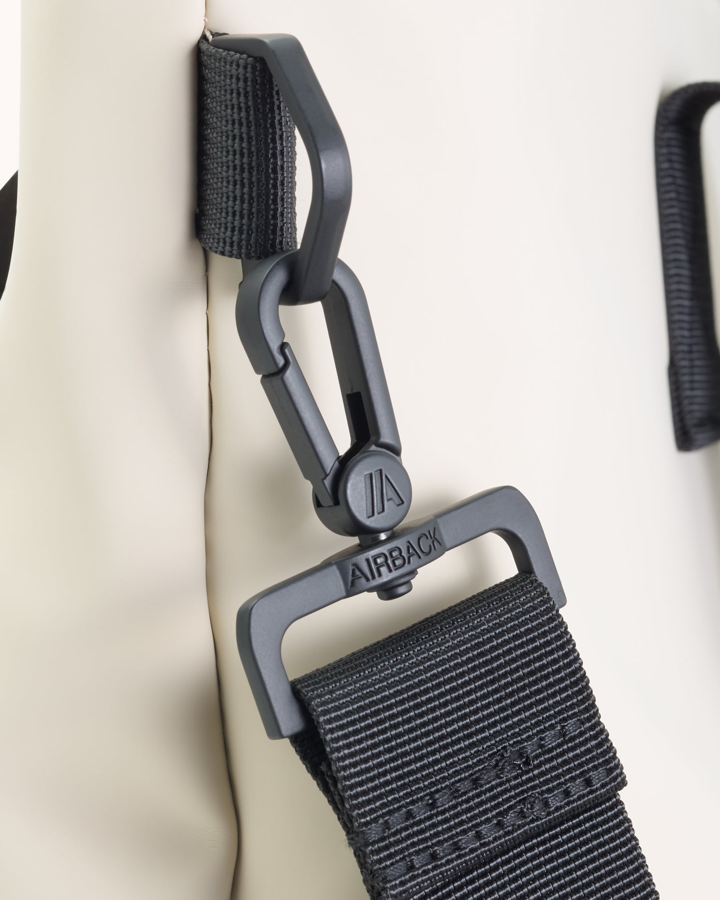 Airback TOTE - Light Sand