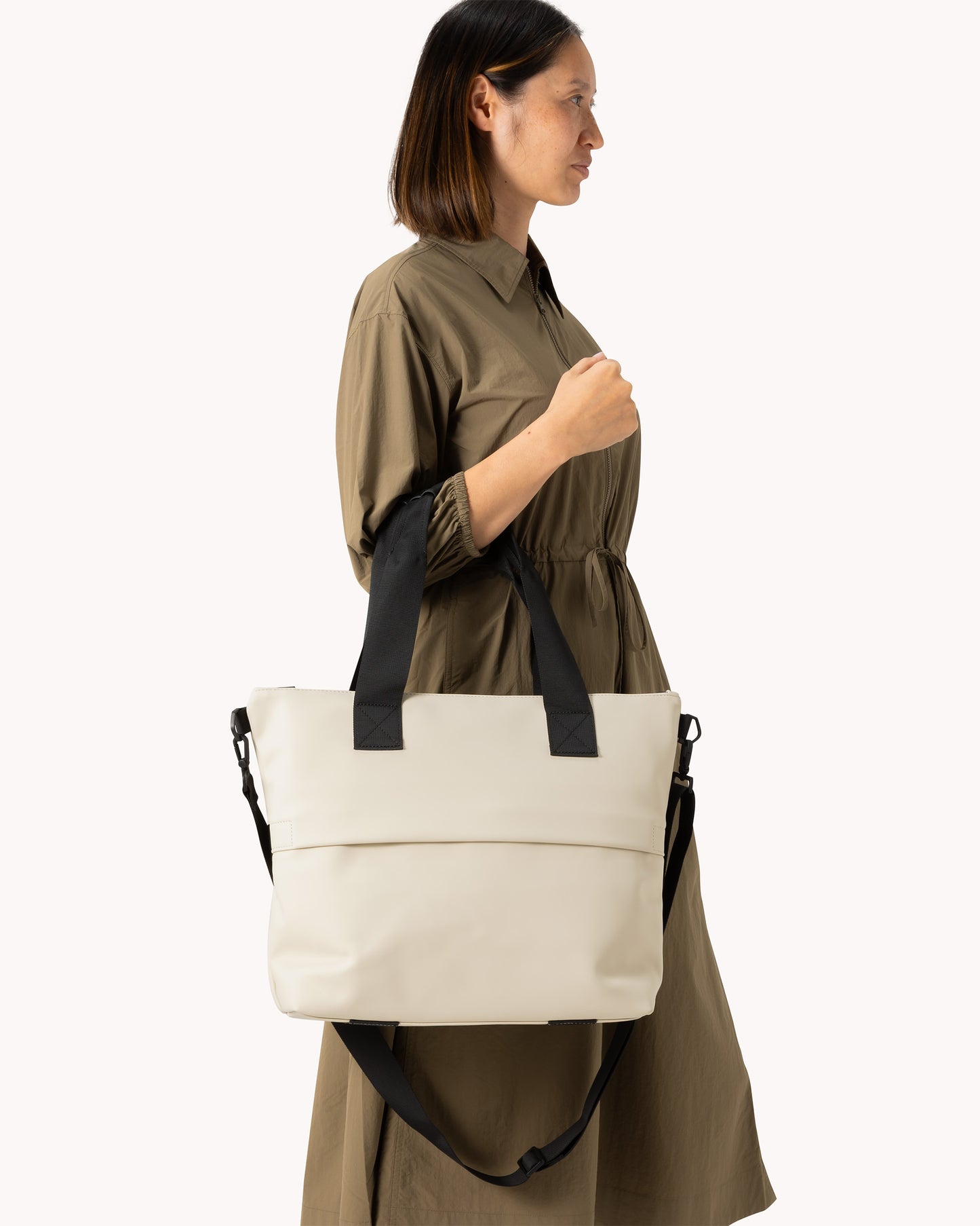 NEW Airback TOTE LITE- Light Sand