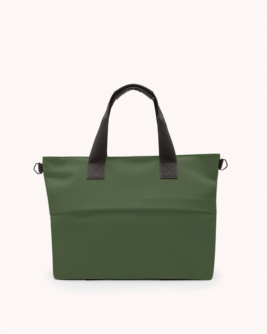 Airback TOTE - Olive Green
