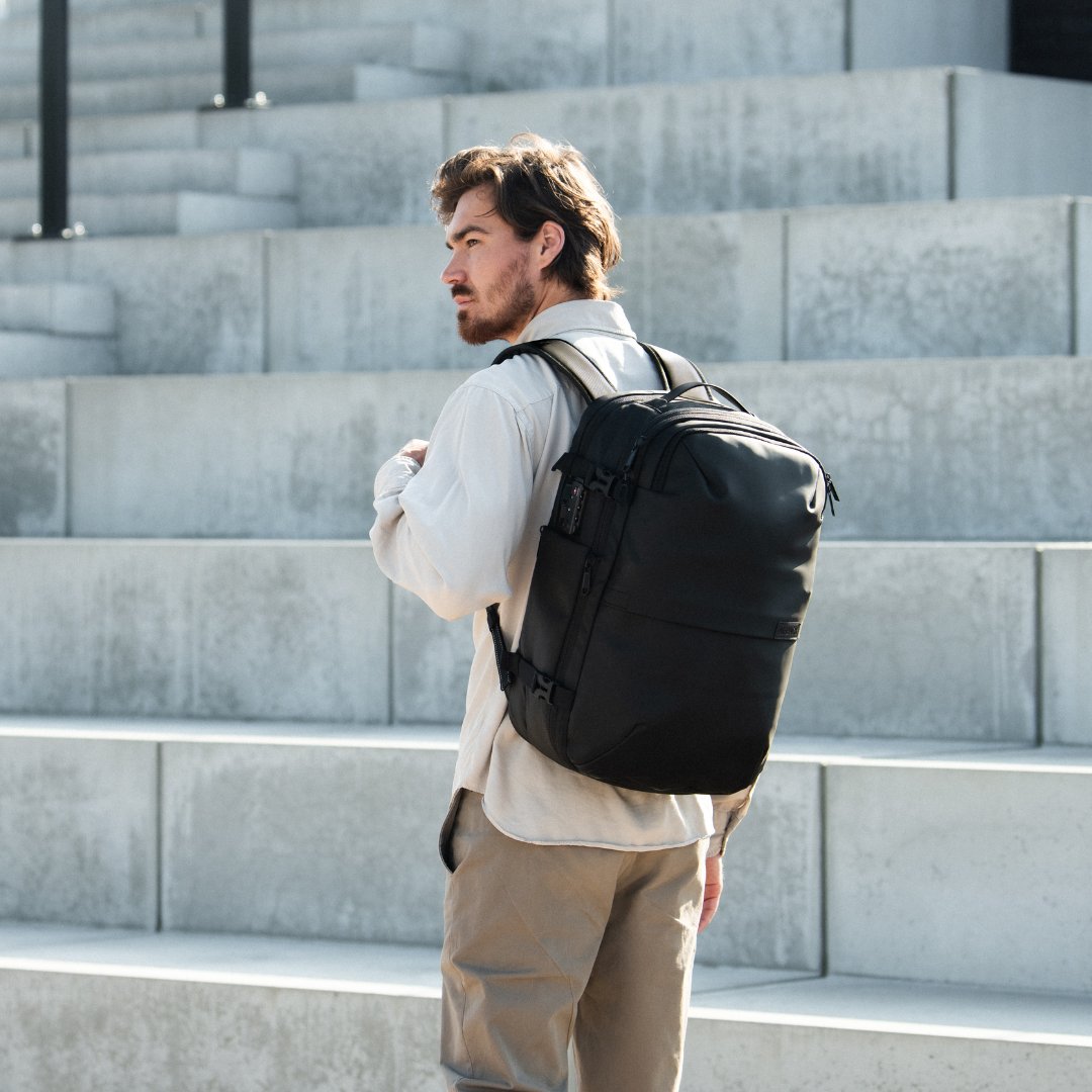 Airback Original Matt Black