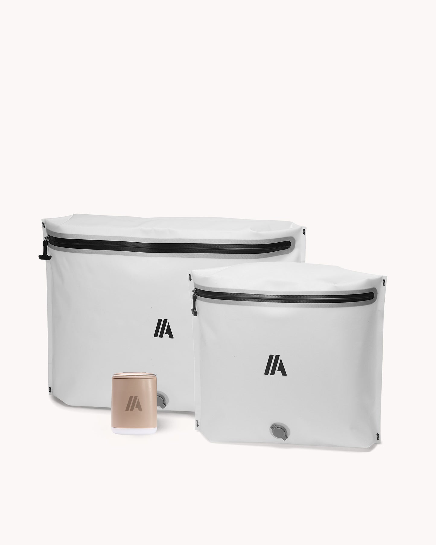 Premium Compression Bag - Bundle